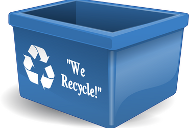 Waste Reduction Strategies in Office Cleaning