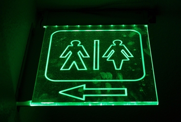 Why Washroom Hygiene Is Critical in Offices
