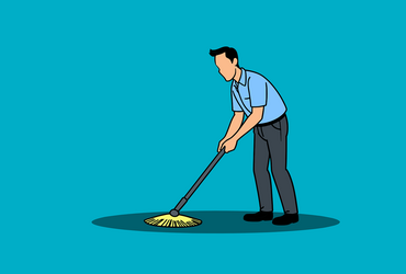 Office Cleaning for Corporate vs Small Businesses