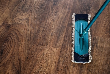 Cleaning Challenges in Shared Office Buildings