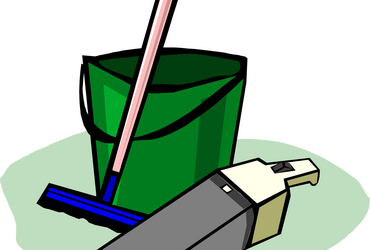Cleaning Solutions for Startups and Small Offices