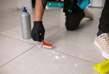 Retail Cleaning: Enhancing Customer Experience