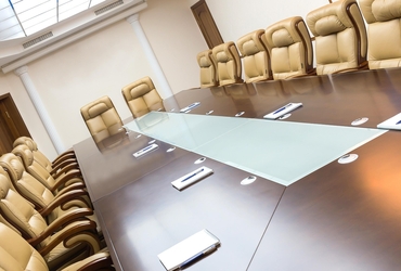 Cleaning Standards for Professional Workspaces