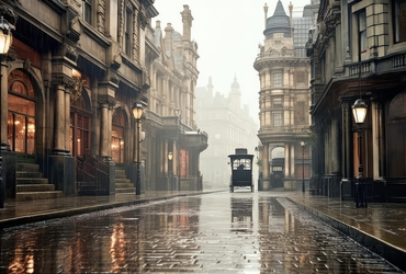 How London Weather Affects Office Cleanliness