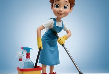 Why Experience Matters in London’s Cleaning Industry