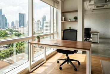 What Does Professional Office Cleaning Actually Include?