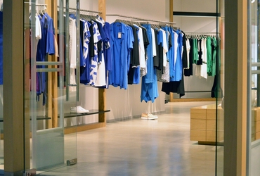 Cleaning Standards for High-Footfall Retail Spaces in London