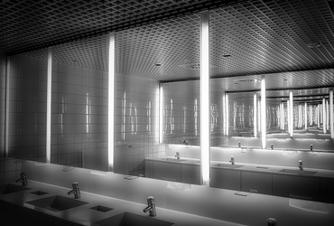 Washroom Services vs DIY Supplies: What Makes More Sense for Offices?