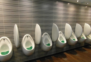 Hygiene Audit: Is Your Office Washroom Up to Standard?