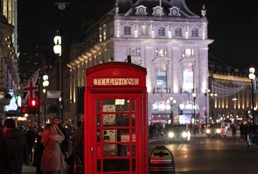 Office Cleaning Services in Mayfair and the West End