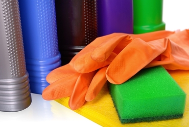 Are Your Cleaning Products Safe? A Guide for Office Managers