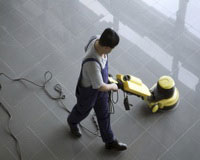 Office Cleaning Services in London